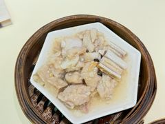 -泮溪酒家(荔枝湾店)