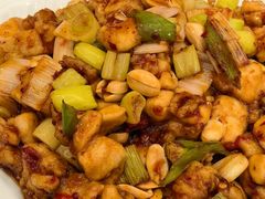 -祥阁食府妈妈菜