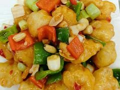 -烁佳海鲜大馅饺子