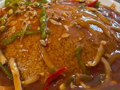 -又见炊烟私房菜(敬亭路店)