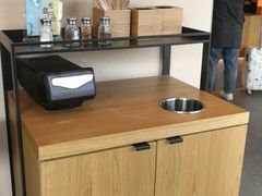 -星巴克(深圳北站B5检票口)