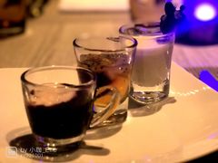 -芽庄洲际酒店自助餐厅