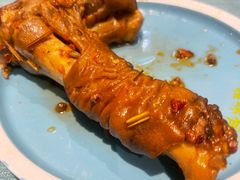 -顺明新疆风味餐厅(五一路店)