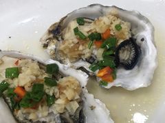 -潮盛海鲜(韶关总店)