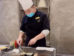 -大渔铁板烧(花园道店)