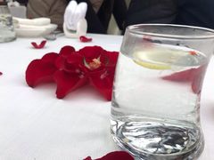 薄荷柠檬汁-梧桐