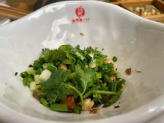 油碟-小门坎三合鱼(总店)