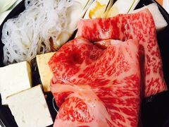 牛肉-米久(本店)