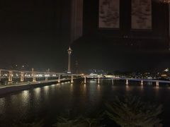 -大堂酒廊(澳门文华东方酒店)