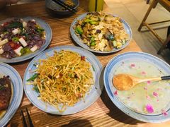 -静一餐厅·湖北菜(前门创始店)