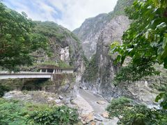 -太鲁阁公园