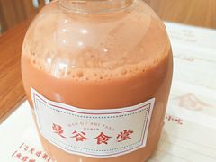 -曼谷食堂·泰国家庭料理(丹桂路店)