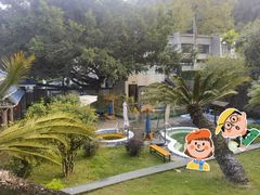 -广东温泉宾馆