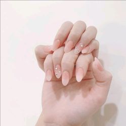 点击看大图 -LILY NAILS美甲美睫