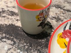 -新白鹿餐厅(松江开元地中海店)