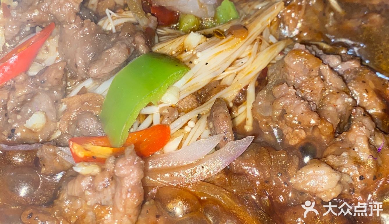 联丰浩苑石锅饭还有谁不知道
