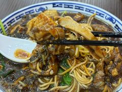 -福海面馆(阳曲店)