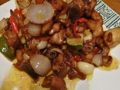 -云海肴·汽锅鸡·云南菜(苏州中心店)