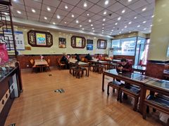 -庆丰包子铺(西单店)