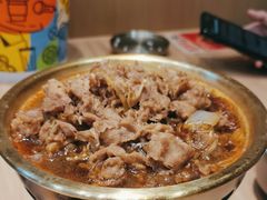 -米村拌饭(延吉万达店)