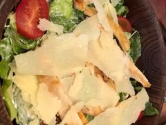 鸡胸肉沙拉-Mammamia意大利餐厅(阳春巷店)