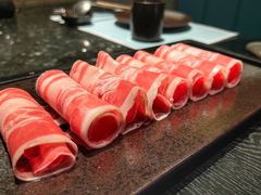 精选羊高钙肉-王家渡火锅店(棕榈泉店)