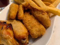 -宜家·瑞典风味餐厅(北京西红门店)