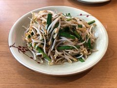 炒三丝-春饼先生·北京烤鸭(甘井子万达店)