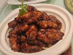 -德缘烤鸭店(大栅栏店)