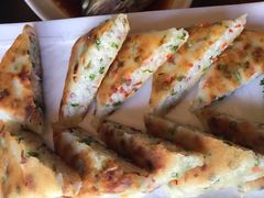 村姑私房饼-伙靠·江浙菜(田林路店)