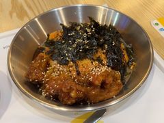 -韩舍.创新型韩式简餐(龙珠路店)