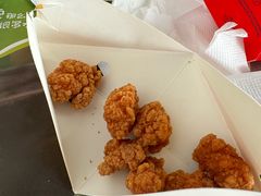 -麦当劳(成都时代奥特莱斯店)