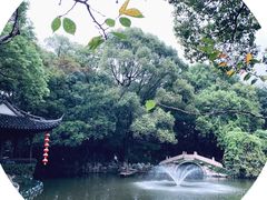 -绮园景区