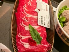 -巴奴毛肚火锅(安阳万达店)