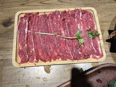 -贵厨酸汤牛肉(小十字店)