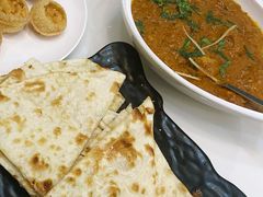 -VATAN INDIAN RESTAURANT米特餐饮有限公司(城北路店)