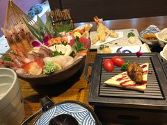 -蟹将军日本料理(中南路店)