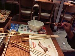 -管氏翅吧(台湾街店)