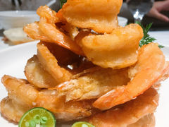 -四季民福烤鸭店(王府井灯市口店)