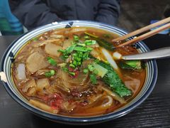-梓袍面庄(渝北店)