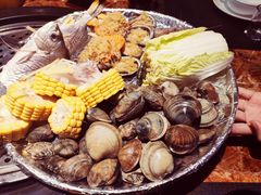 -船奇蒸汽海鲜·闽菜(八市海鲜总店)