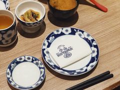 -小山日本料理(太古汇店)