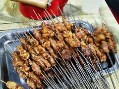 烤肉-清真·马峰烤肉(小学习北巷店)