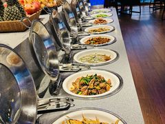 -新偶像健康汇•水疗SPA•豪华自助餐(世界城店)