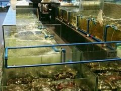 -Isla Sugbu Seafood City