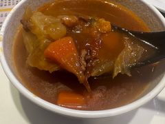 -翠苑餐厅(石硖尾店)