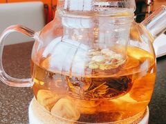 -蝴蝶里·粤菜·点心(滨江龙湖店)