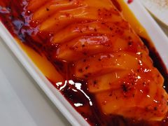 -百味饺子城•海鲜家常菜(秦皇岛店)