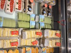 -欧式面包坊(青岛万象城店)