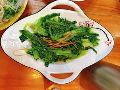 -61号餐吧(兴坪古镇漓江店)